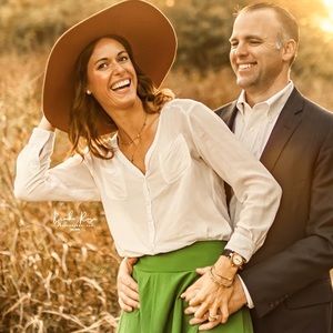 Meet your Posher, Francine